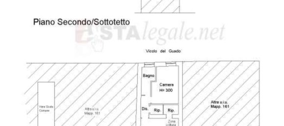 2غرفة شقة في Desio, Italy رقم 8574 7