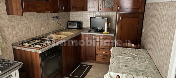 Apartamento T2 em Castel Madama, Italy N.º 106658 11