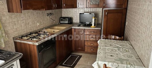 Apartamento T2 em Castel Madama, Italy N.º 106658 12