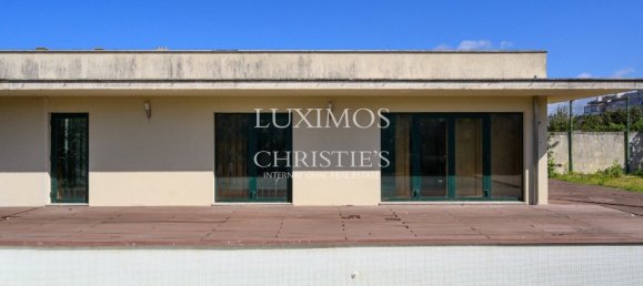 4 bedrooms Villa in Matosinhos, Portugal No. 312845 25