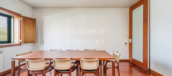 4 bedrooms Villa in Matosinhos, Portugal No. 312845 7