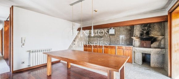 4 bedrooms Villa in Matosinhos, Portugal No. 312845 24