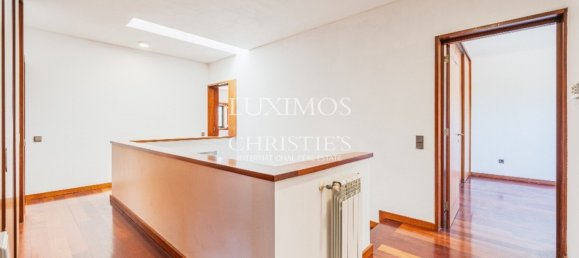 4 bedrooms Villa in Matosinhos, Portugal No. 312845 21