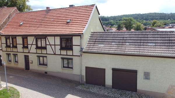 3 غرف نوم منزل في Harz, Germany رقم 171113