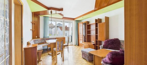 3-salle Appartement à Engerwitzdorf, Austria No. 174699 6