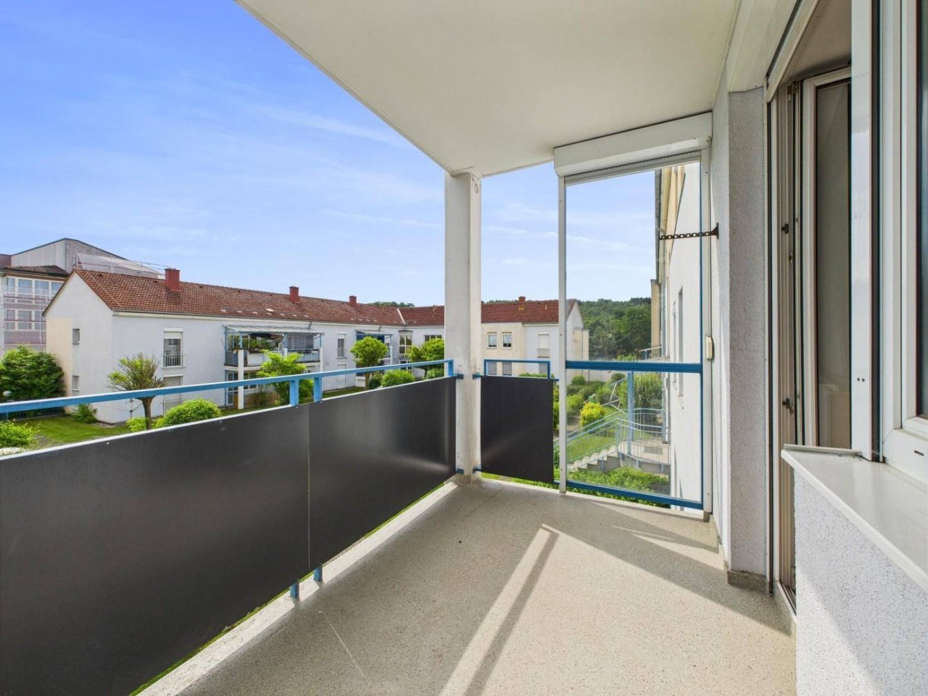 3-salle Appartement à Engerwitzdorf, Austria No. 174699