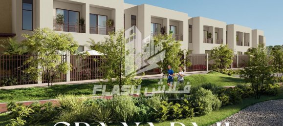3 bedrooms Townhouse in Mina Al Arab, UAE No. 33166 2