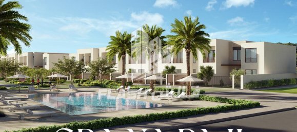 3 bedrooms Townhouse in Mina Al Arab, UAE No. 33166 12