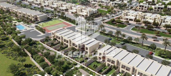 3 bedrooms Townhouse in Mina Al Arab, UAE No. 33166 8