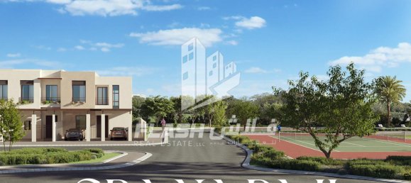 3 bedrooms Townhouse in Mina Al Arab, UAE No. 33166 11