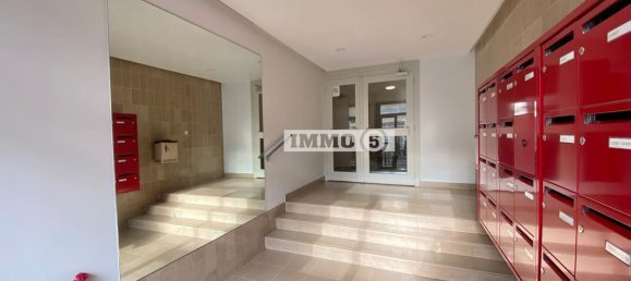 1 bedroom Apartment in Gournay-sur-Marne, France No. 171474 8