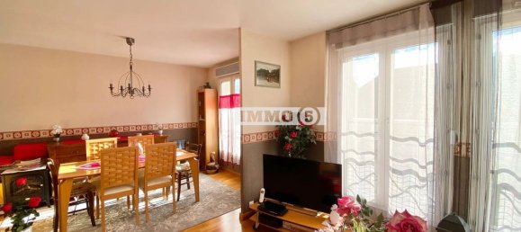 1 bedroom Apartment in Gournay-sur-Marne, France No. 171474 5