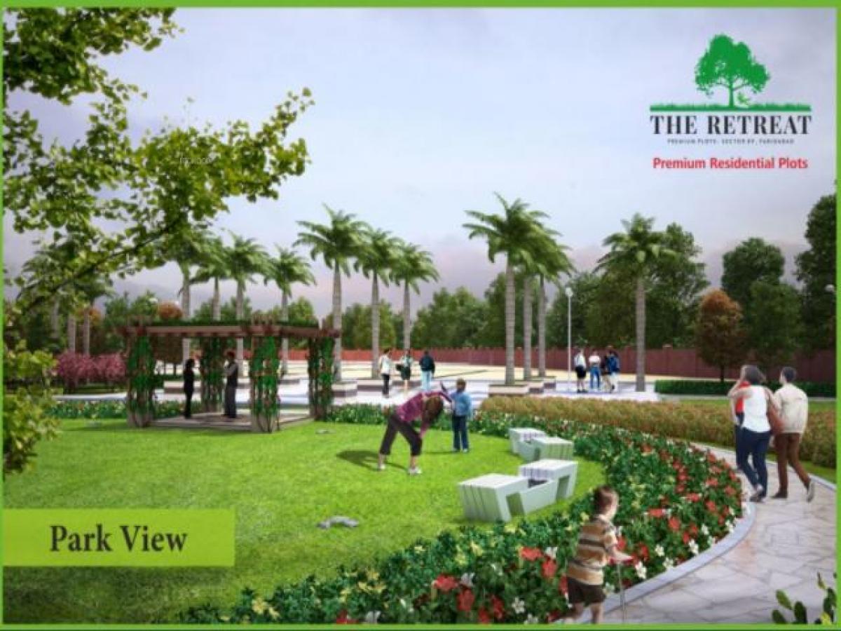  Land in Faridabad, India No. 32092