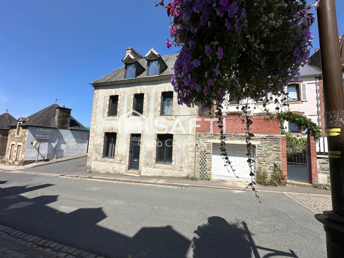 4 Schlafzimmer Haus in Lannion, France, Nr. 320578