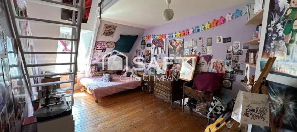 4 Schlafzimmer Haus in Lannion, France, Nr. 320578 11