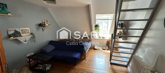 4 Schlafzimmer Haus in Lannion, France, Nr. 320578 13