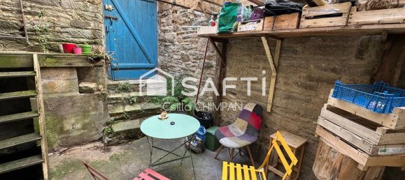 4 Schlafzimmer Haus in Lannion, France, Nr. 320578 16