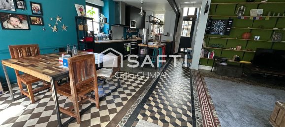 4 Schlafzimmer Haus in Lannion, France, Nr. 320578 3