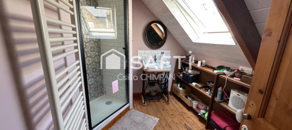 4 Schlafzimmer Haus in Lannion, France, Nr. 320578 15