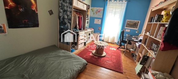 4 Schlafzimmer Haus in Lannion, France, Nr. 320578 8