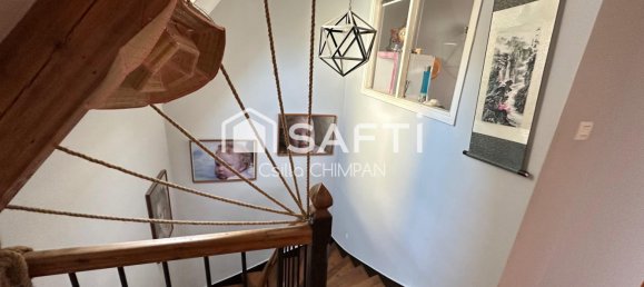 4 Schlafzimmer Haus in Lannion, France, Nr. 320578 9