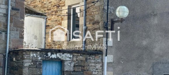 4 Schlafzimmer Haus in Lannion, France, Nr. 320578 17