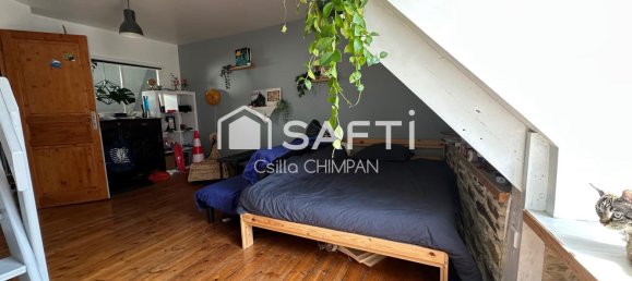 4 Schlafzimmer Haus in Lannion, France, Nr. 320578 12