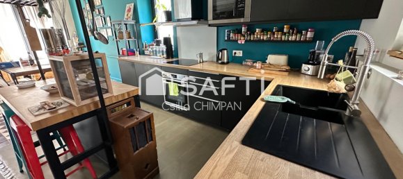 4 Schlafzimmer Haus in Lannion, France, Nr. 320578 2