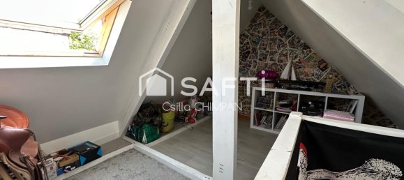 4 Schlafzimmer Haus in Lannion, France, Nr. 320578 14