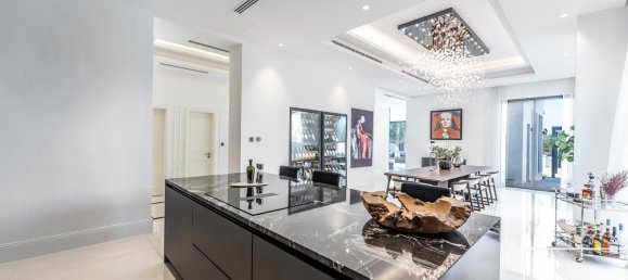 5 chambres Villa à Jumeirah Golf Estates, UAE No. 112199 2