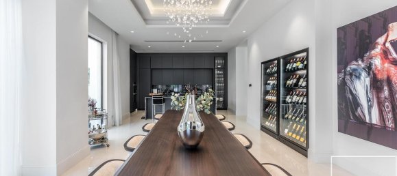 5 chambres Villa à Jumeirah Golf Estates, UAE No. 112199 29