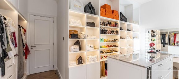 5 chambres Villa à Jumeirah Golf Estates, UAE No. 112199 16