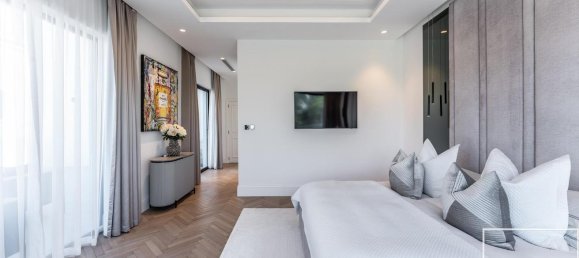 5 chambres Villa à Jumeirah Golf Estates, UAE No. 112199 5