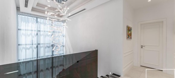 5 chambres Villa à Jumeirah Golf Estates, UAE No. 112199 19