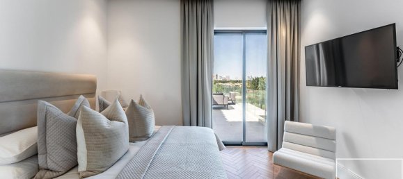 5 chambres Villa à Jumeirah Golf Estates, UAE No. 112199 8