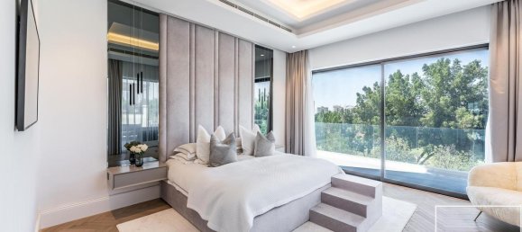 5 chambres Villa à Jumeirah Golf Estates, UAE No. 112199 3