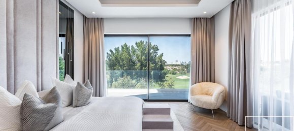 5 chambres Villa à Jumeirah Golf Estates, UAE No. 112199 4