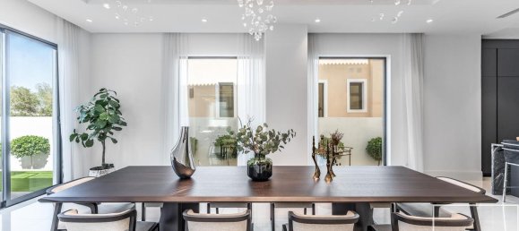 5 chambres Villa à Jumeirah Golf Estates, UAE No. 112199 30