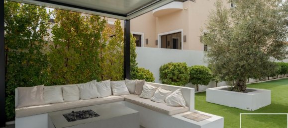 5 chambres Villa à Jumeirah Golf Estates, UAE No. 112199 21