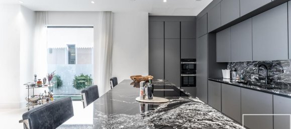 5 chambres Villa à Jumeirah Golf Estates, UAE No. 112199 11