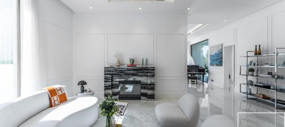 5 chambres Villa à Jumeirah Golf Estates, UAE No. 112199 27