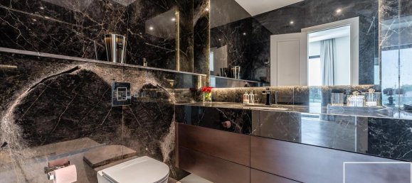 5 chambres Villa à Jumeirah Golf Estates, UAE No. 112199 13