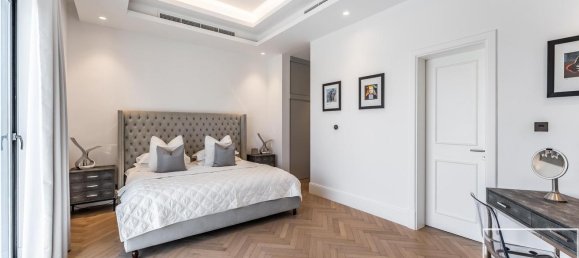 5 chambres Villa à Jumeirah Golf Estates, UAE No. 112199 9