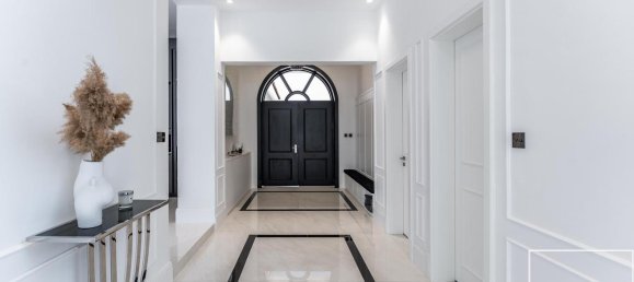 5 chambres Villa à Jumeirah Golf Estates, UAE No. 112199 23