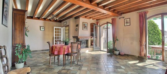 4 bedrooms House in Aubiere, France No. 339253 2