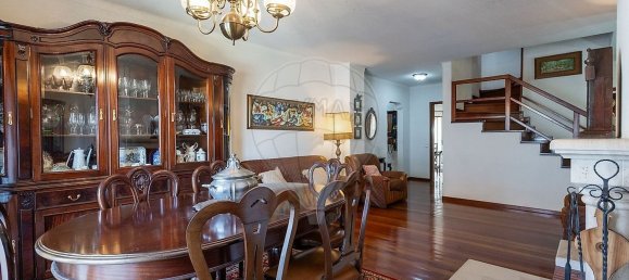 Duplex T4 em Caldas da Rainha, Portugal N.º 313889 5