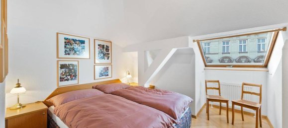 2 غرف نوم شقة في Alsergrund, Austria رقم 57149 6