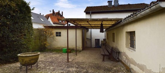 5 bedrooms House in Wetteraukreis, Germany No. 59638 22