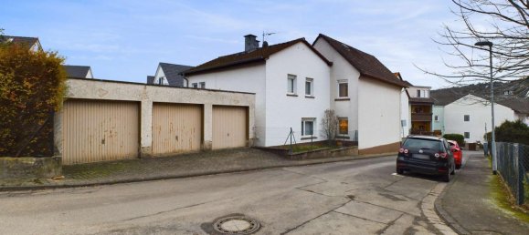 5 bedrooms House in Wetteraukreis, Germany No. 59638 4