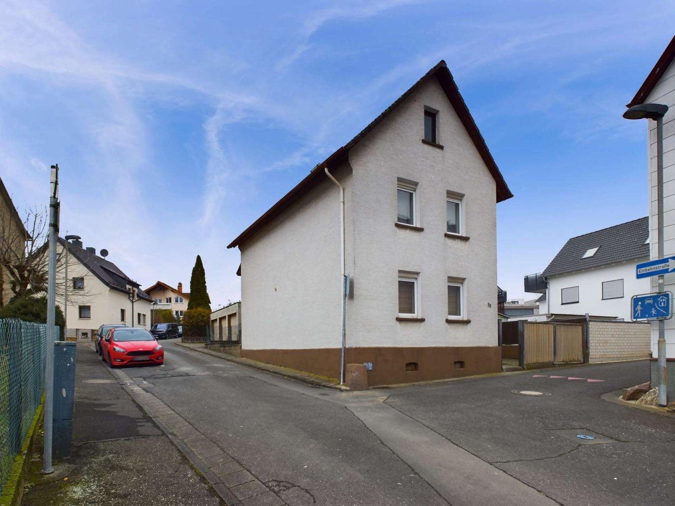 5 bedrooms House in Wetteraukreis, Germany No. 59638